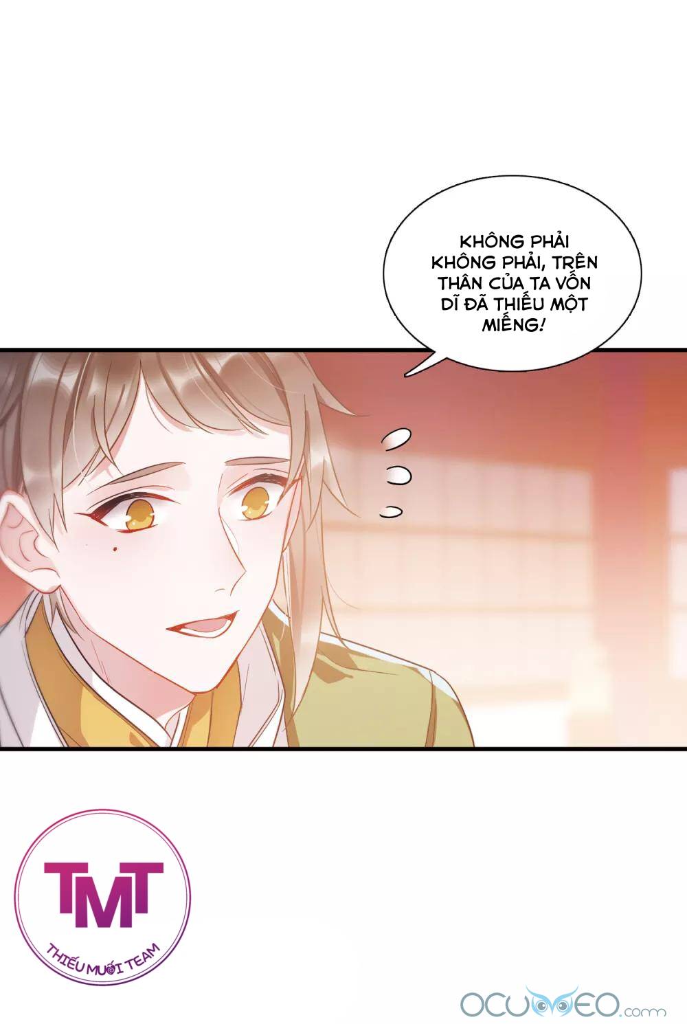 danh kiếm trủng chapter 11 4