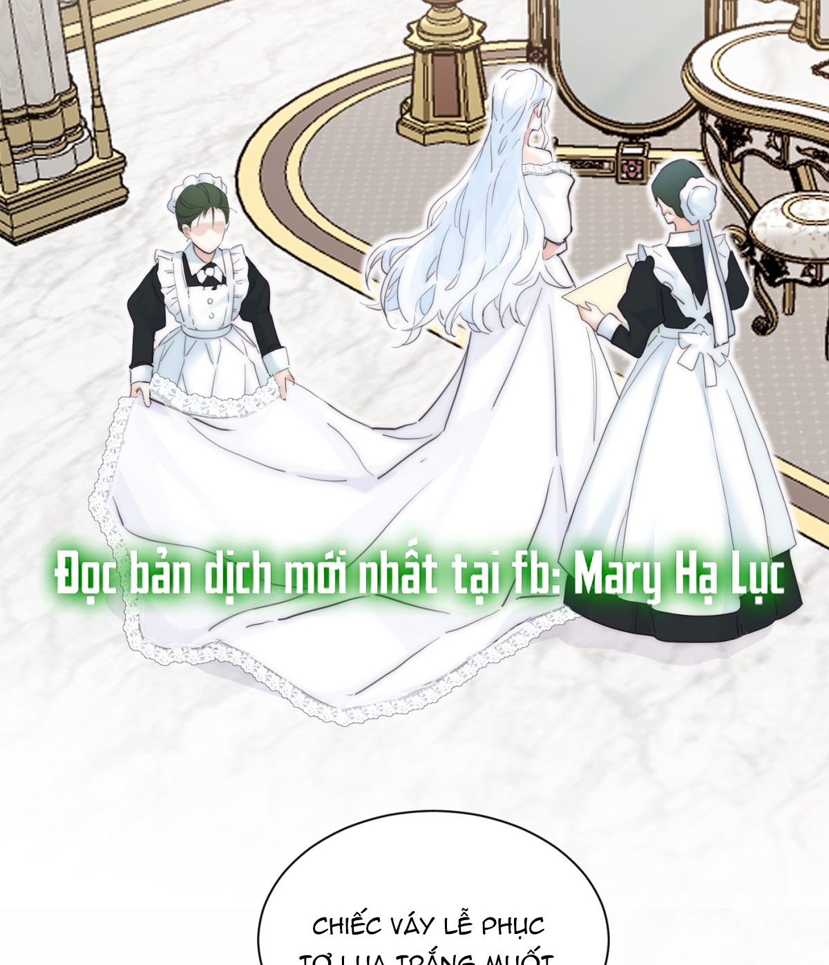 bông hoa độc của nhà công tước chapter 1.1 4