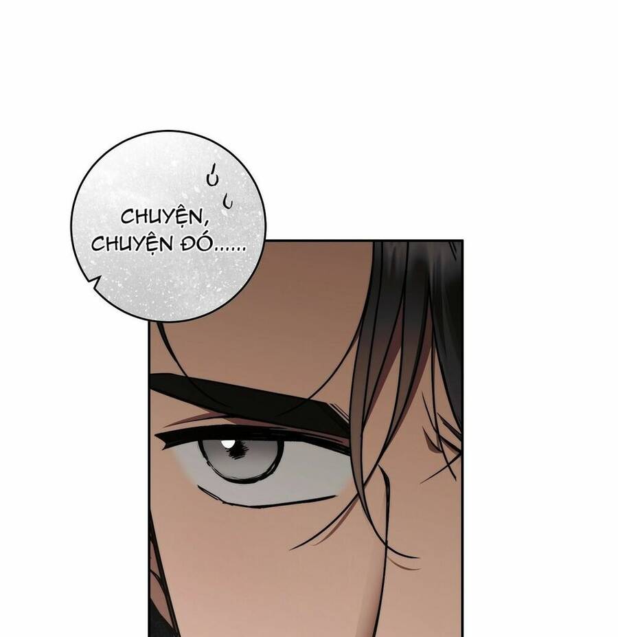 lời nói dối vĩnh cửu của người chapter 11 38