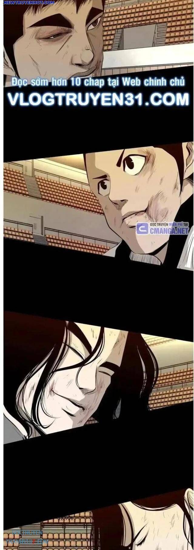 shark - cá mập chapter 134 2