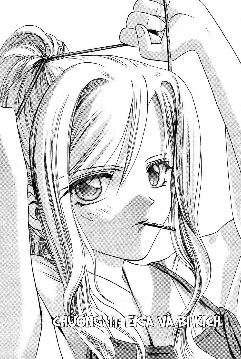 bamboo blade chapter 11 6