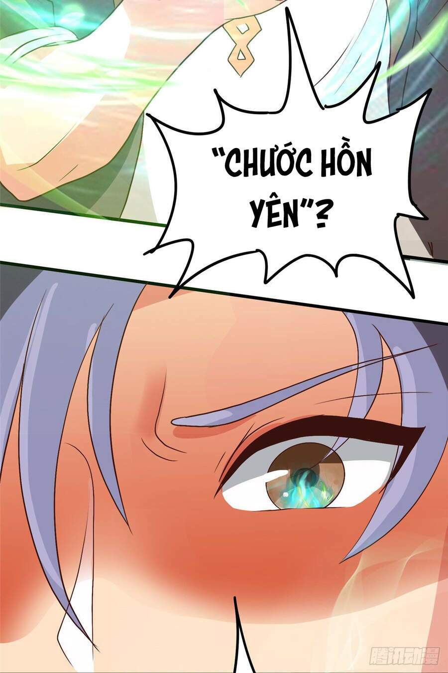 thần y thân cận của nữ tổng tài chapter 9 40