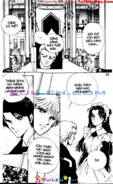 vương quốc điện ảnh chapter 1 25