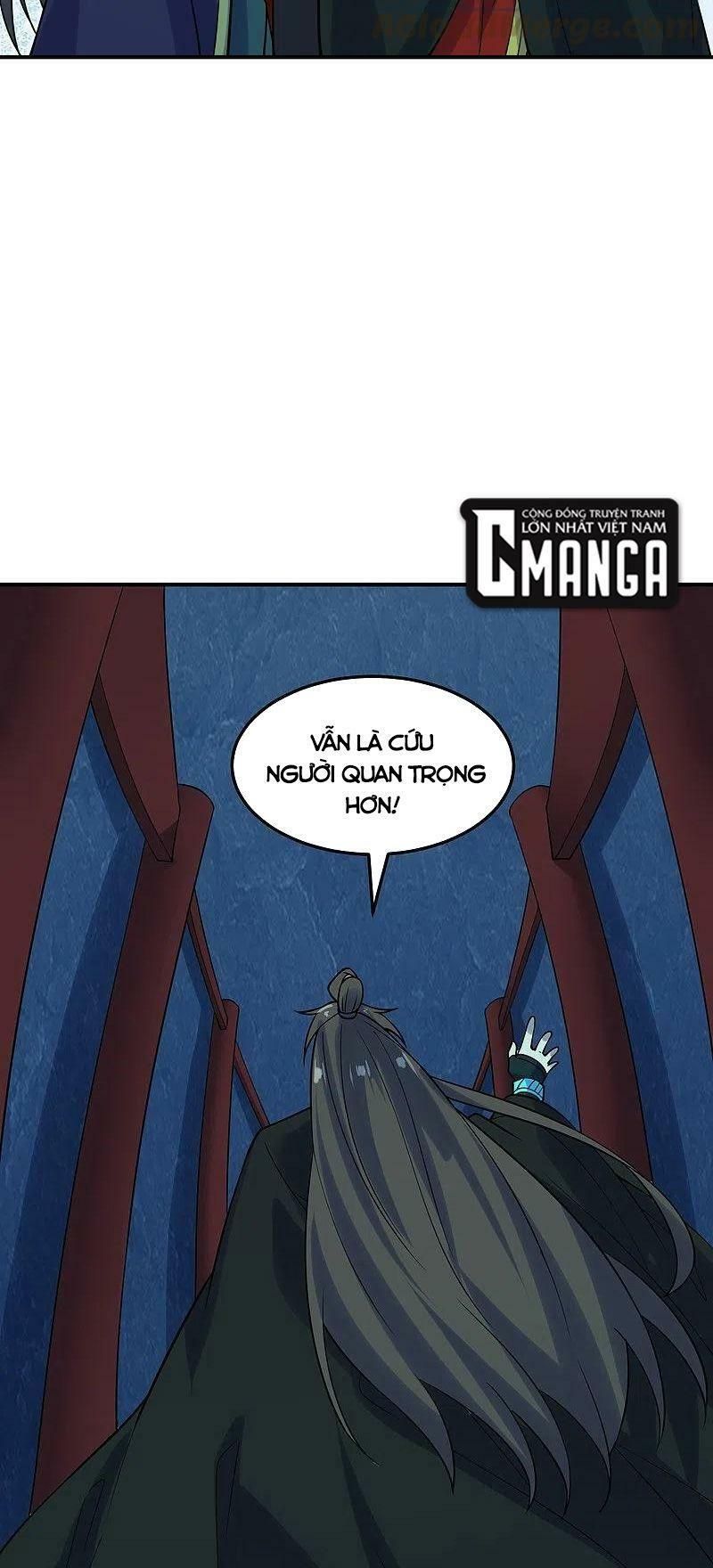 tiên võ đế tôn chapter 213 6