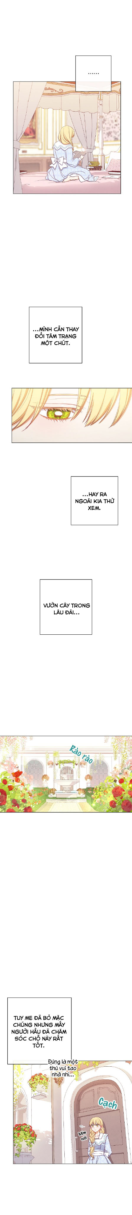 ác nữ đảo ngược đồng hồ cát chapter 10 22