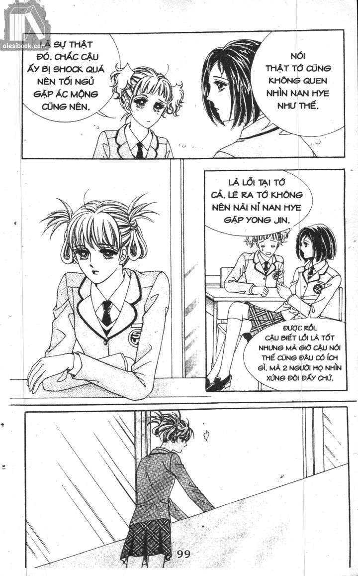 hồng tiểu thư chapter 11 18