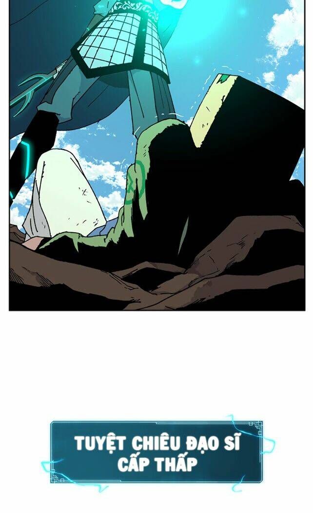 npc bắt đầu từ kỹ năng lv.999 chapter 0 63