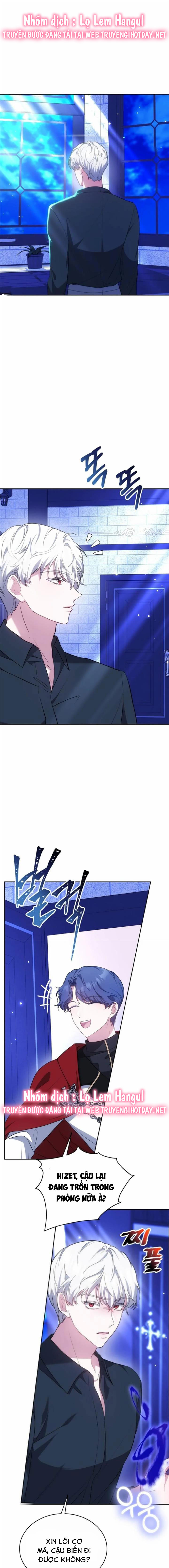 thoát chết một cách dễ dàng chapter 31 1