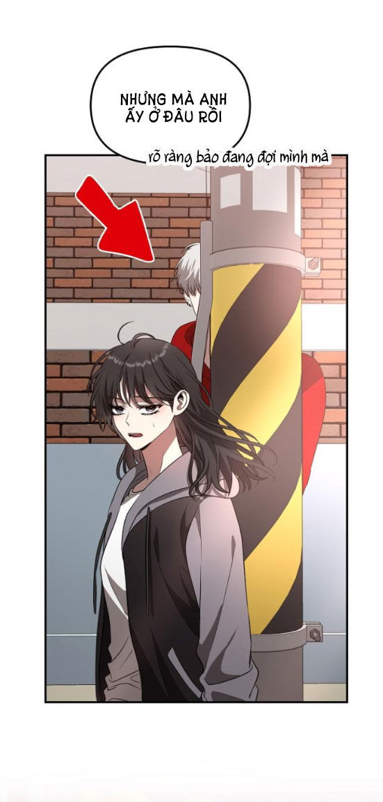 Tự Do Trong Mơ chapter 69.1 26