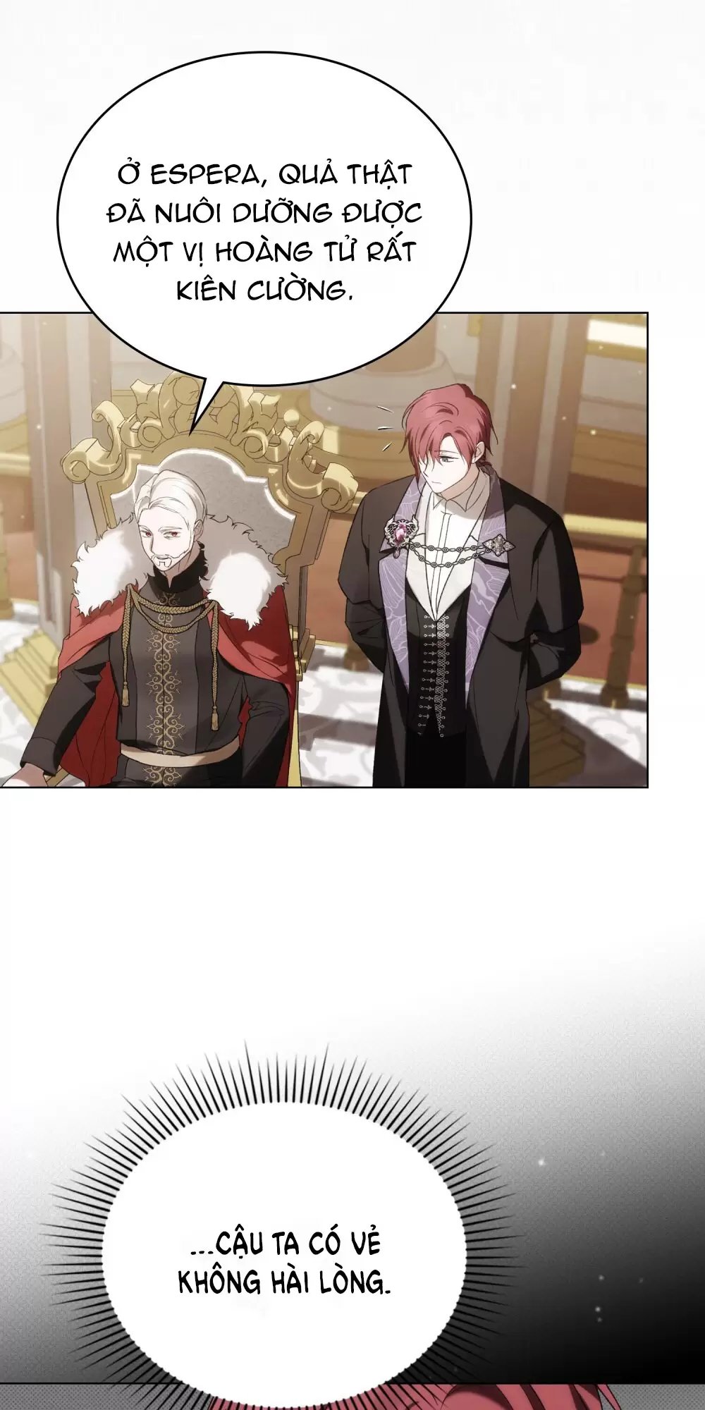 lời hứa không phải của tôi chapter 22 6