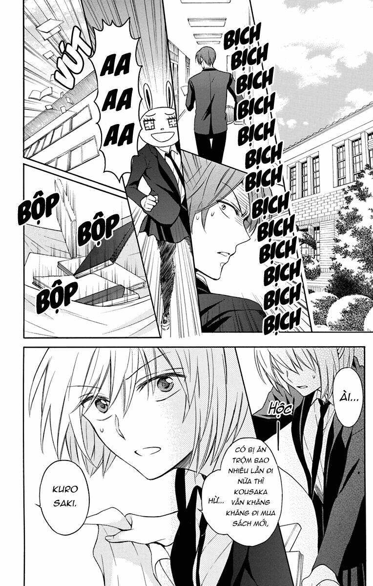 thầy giáo của tôi chapter 124 3