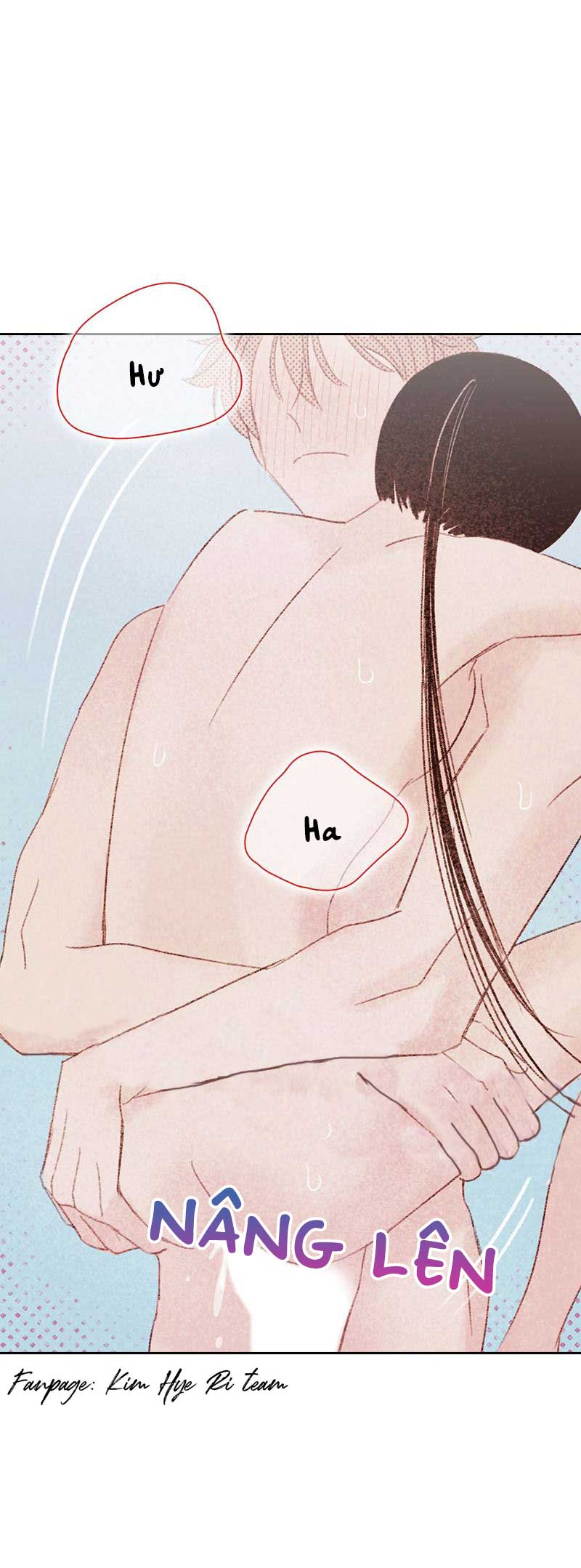 trò chơi dâm đãng chapter 22 45