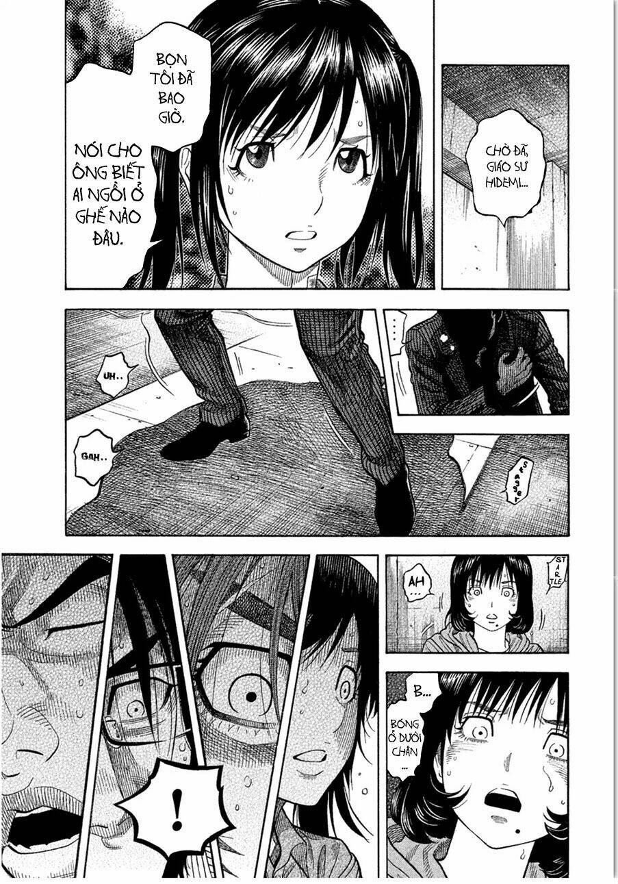 cái chết sau 7 ngày chapter 16 6