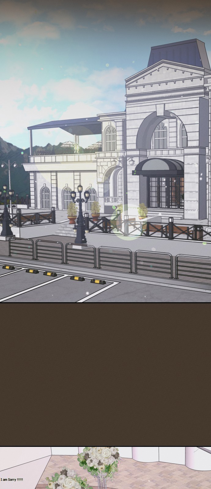 cuộc hôn nhân hoàn hảo chapter 44.1 15