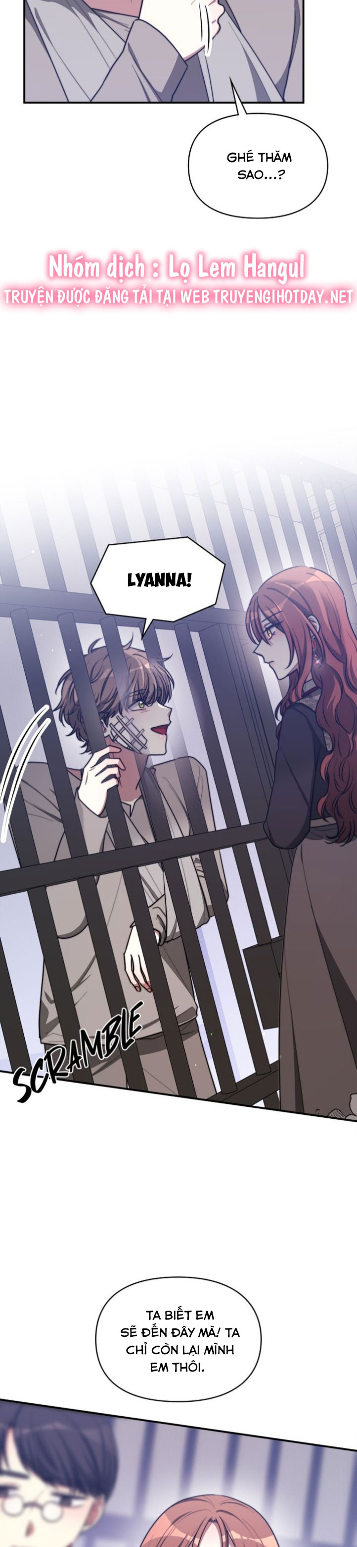 chuyện tình tay ba chapter 93 13