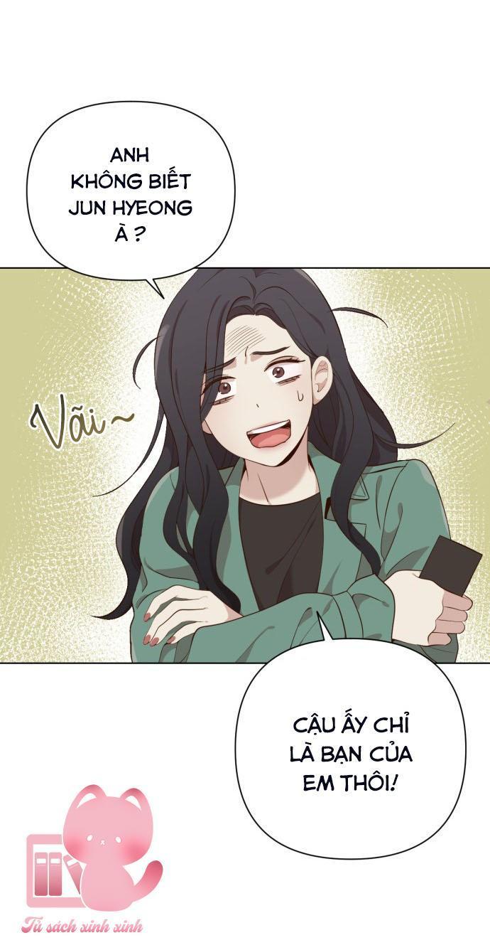 hãy sinh con ra nhé chapter 3 72