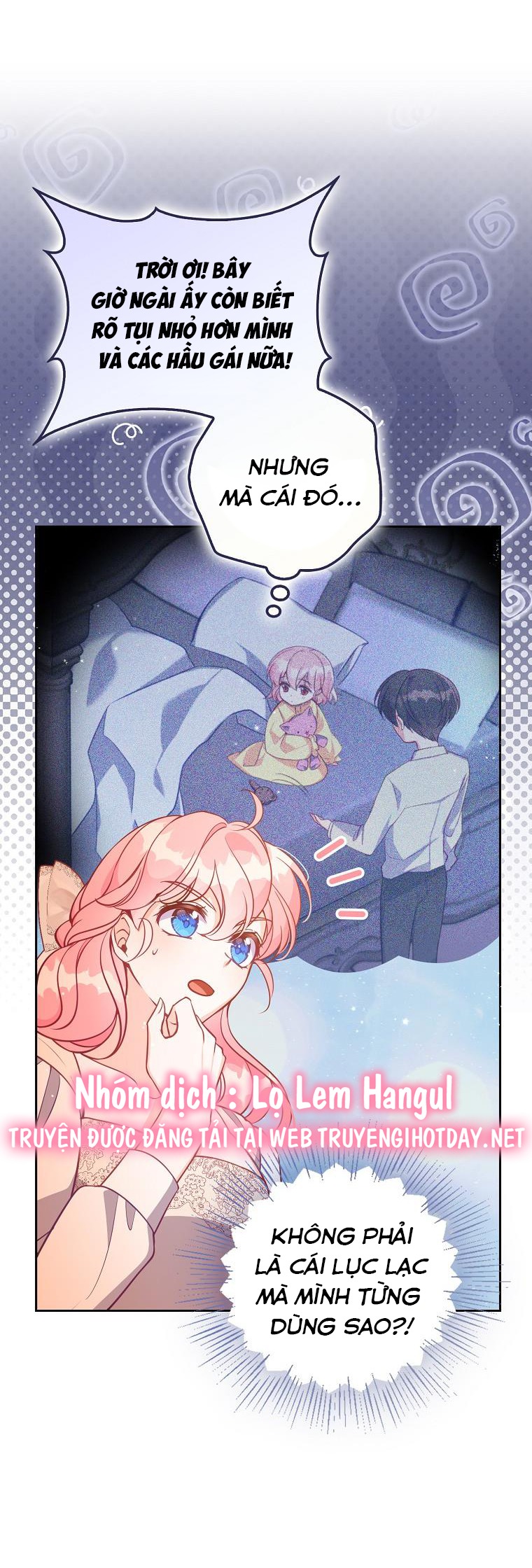 em gái cưng của đại công tước phản diện chapter 123 40