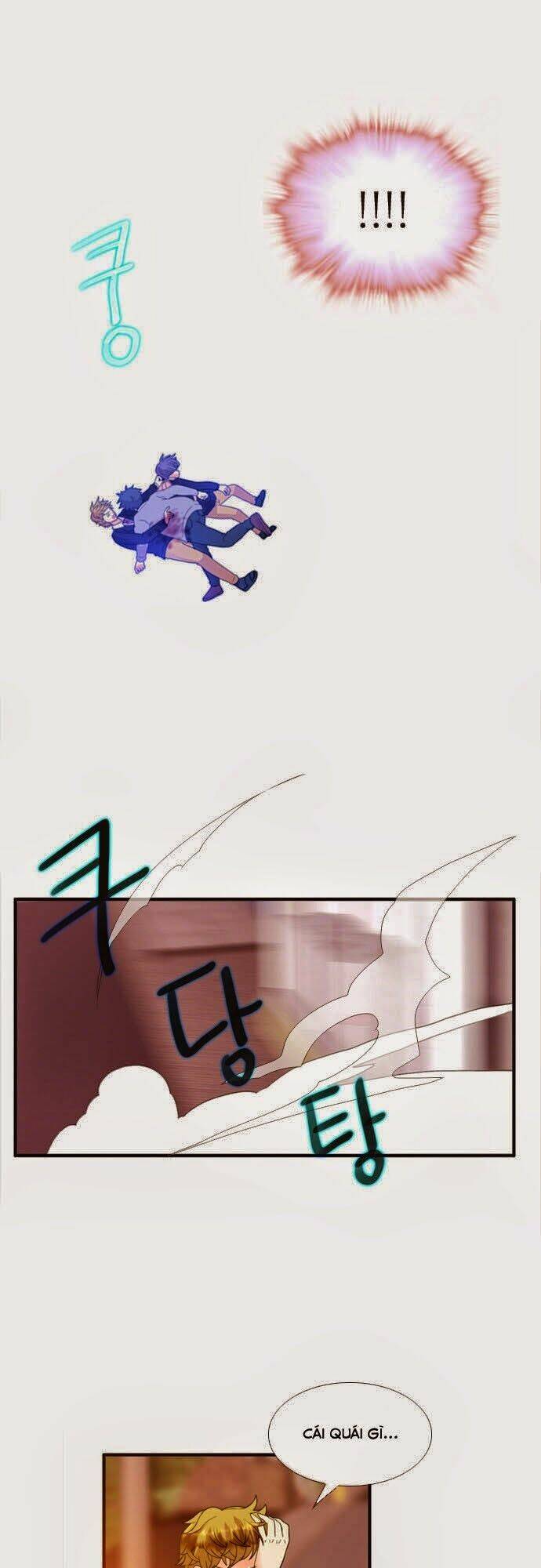 món quà từ chúa chapter 41 24