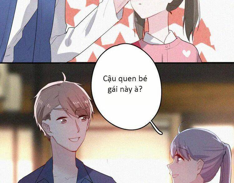 quy tắc của mỹ nam chapter 35 39