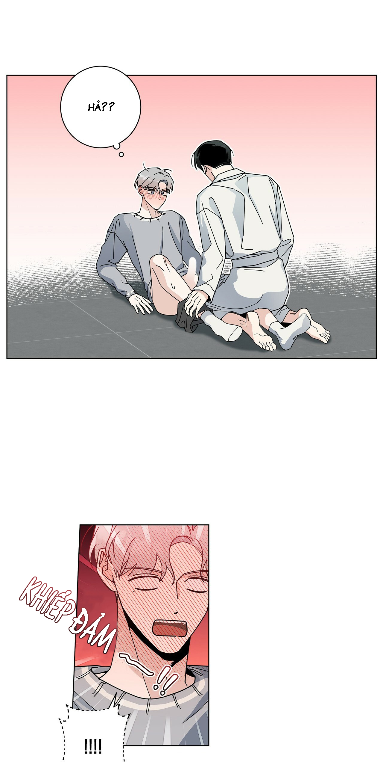 home five chapter 6 11