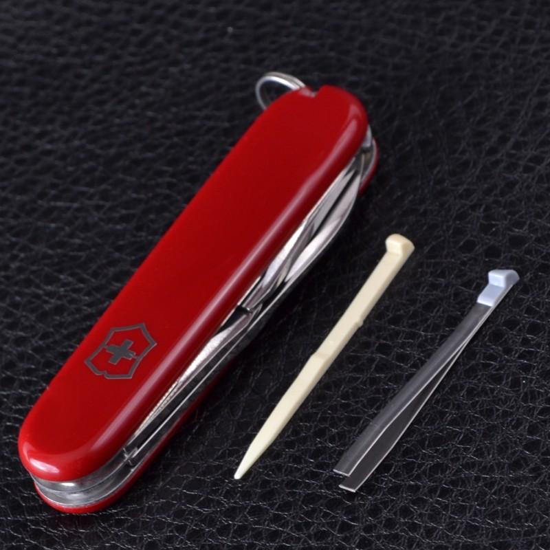 Dao đa năng VICTORINOX Sportsman 0.3803