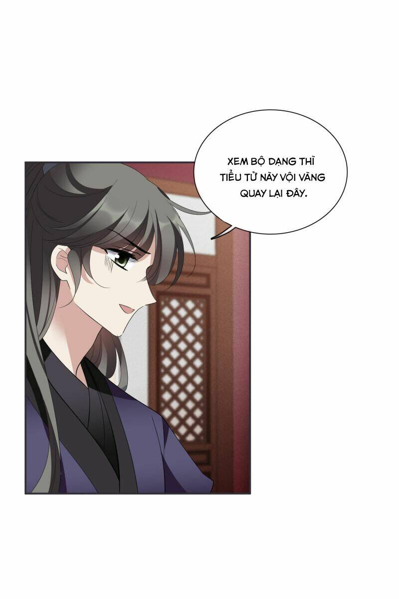 toàn cơ từ chapter 61.2 12