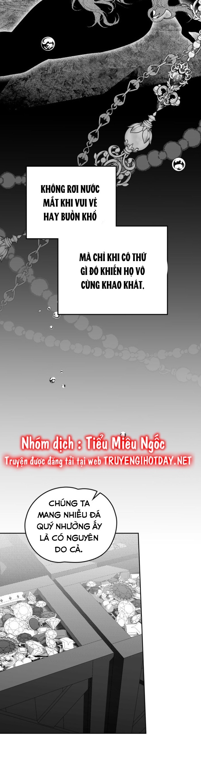 yêu cô công chúa sắp chết chapter 89 6