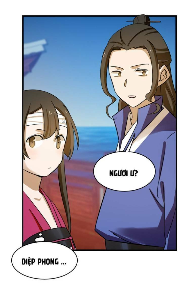độc bộ thiên hạ: đặc công thần y chapter 150 39