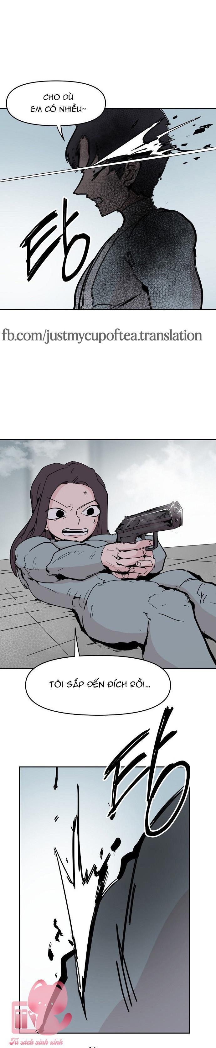 yêu không hồi kết chapter 45 17