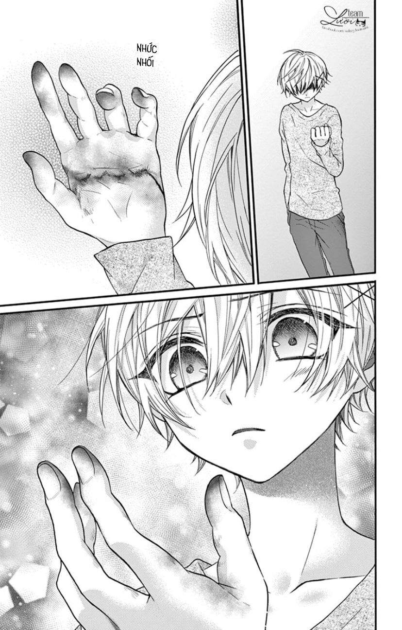 chàng rể giả nhân giả nghĩa chapter 20 29