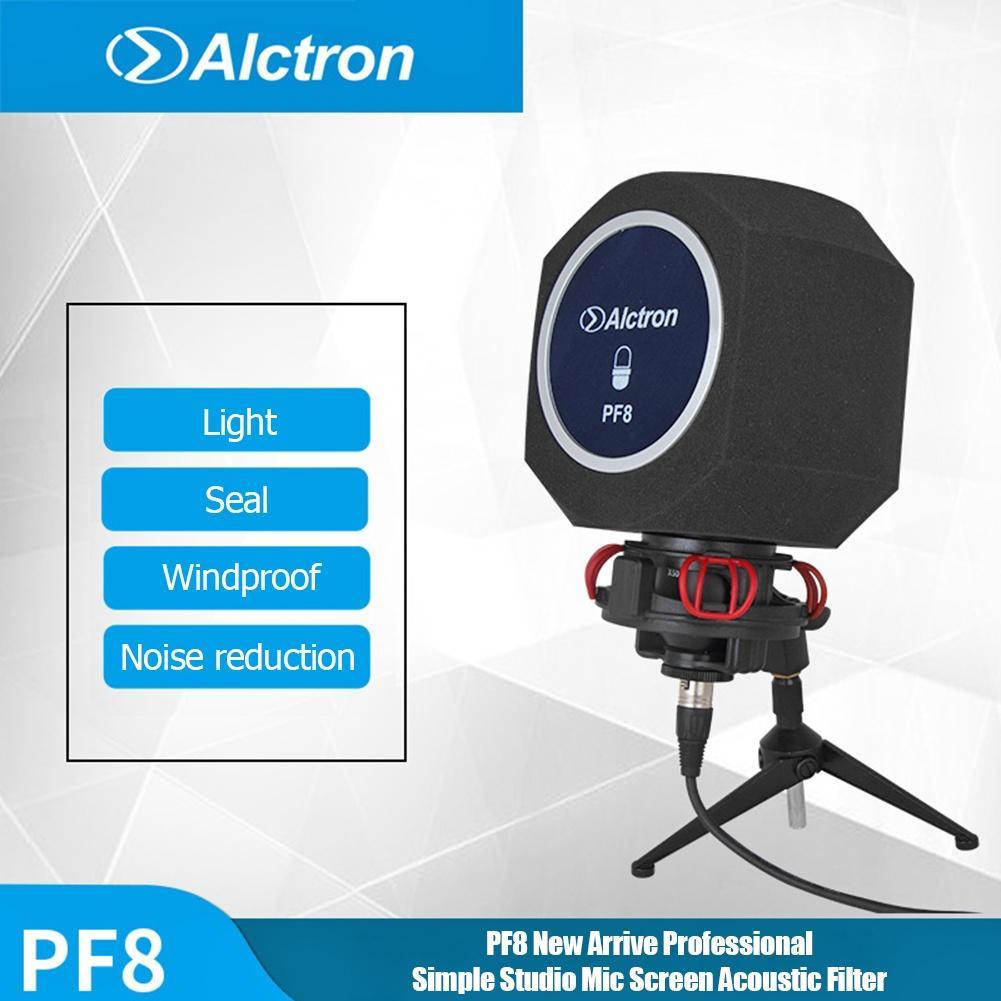 Màng Lọc Âm Micro Alctron PF8 Chất Lượng Cao