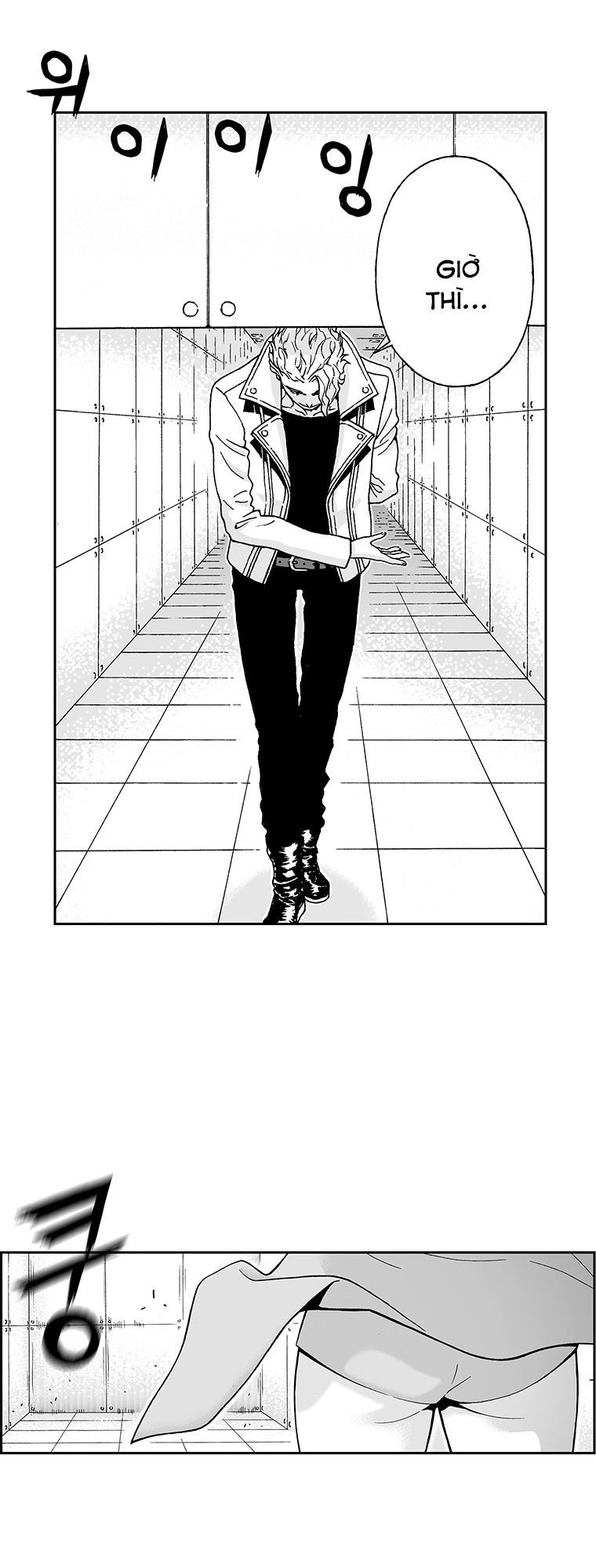 action idols - age of young dragons chapter 18 8