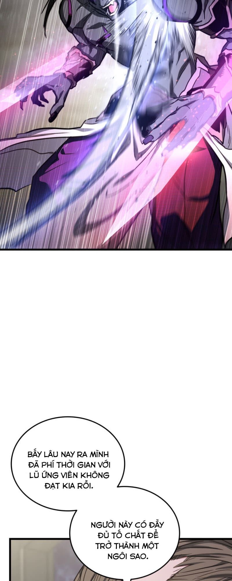 huyền thoại game thủ - tái xuất chapter 8 44