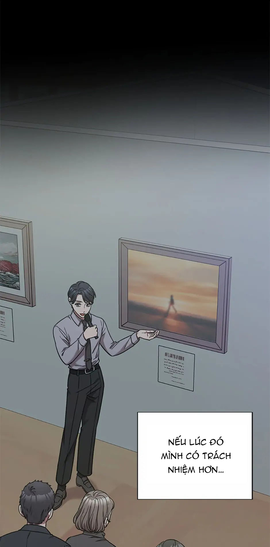 kết hôn ư? không, cảm ơn! chapter 42.2 15