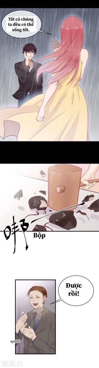 độc dược của tình yêu chapter 2 6