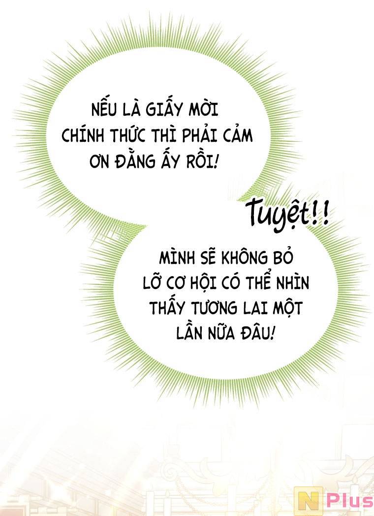 Cháu Trai Của Nam Chính Rất Thích Tôi Chapter 6 - Trang 32