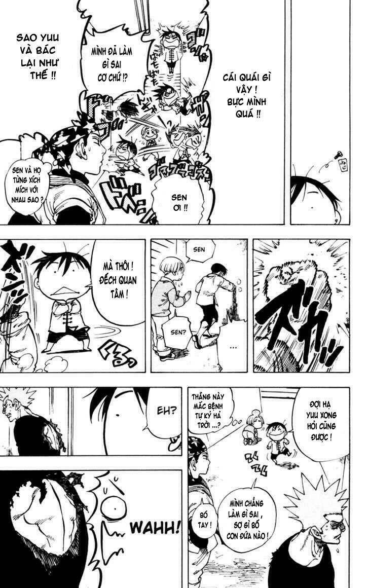 ultra red chapter 28 8