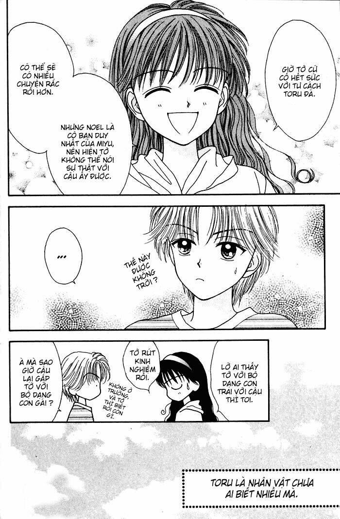 minto na bokura chapter 10 8