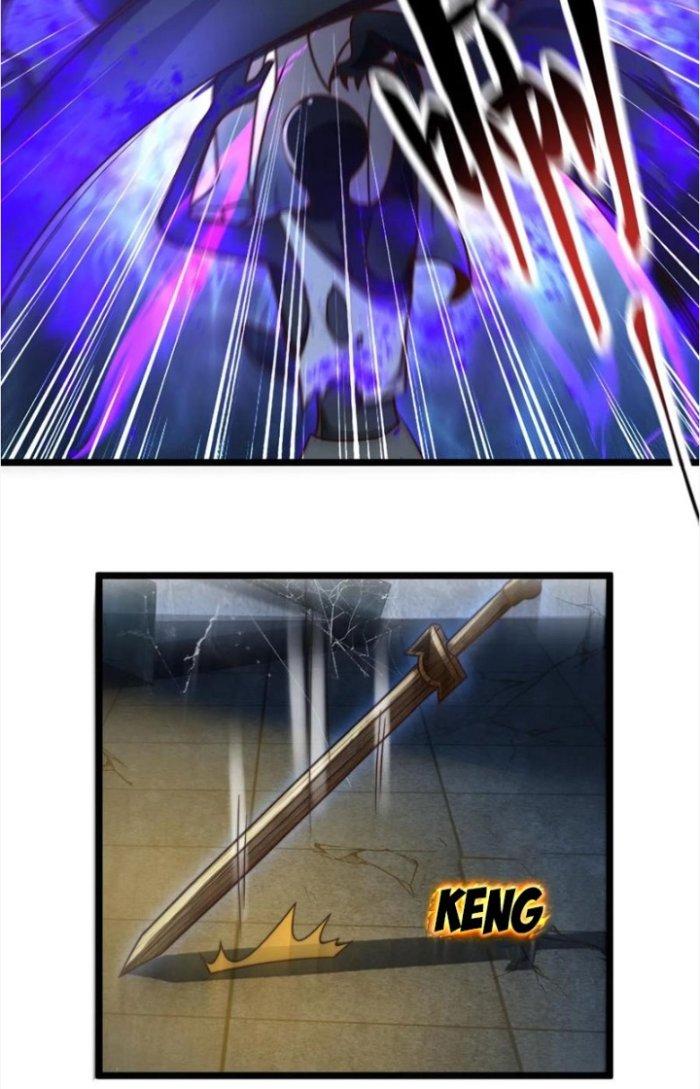 ta nuôi ma quỷ ở trấn ma ti chapter 21 11