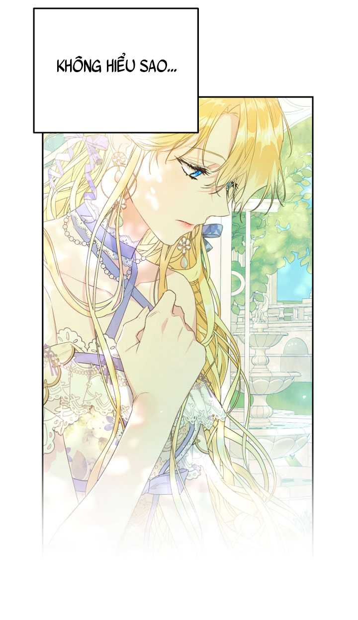 con rối ác nữ marionette chapter 36 19