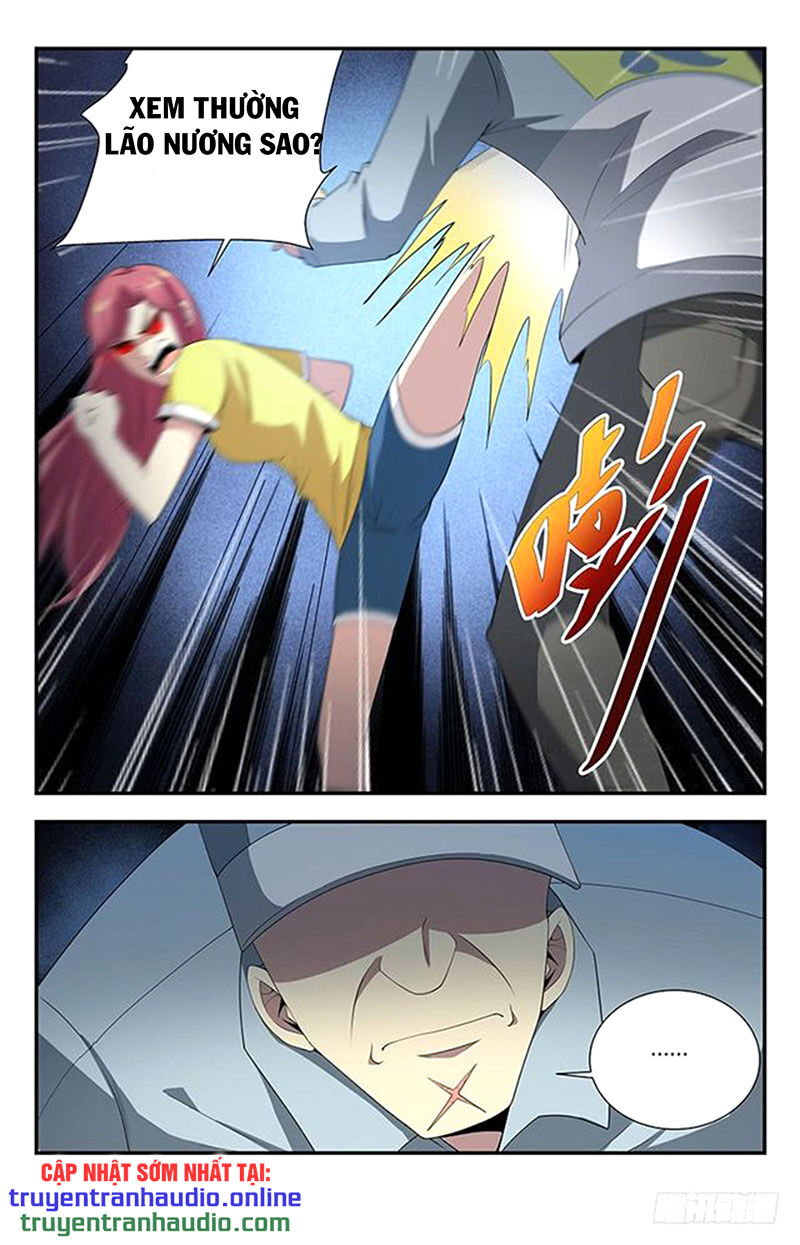 long ẩn giả chapter 154 1