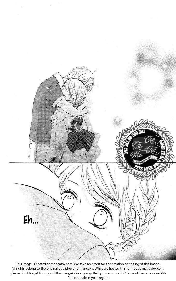 koi ni naranai wake ga nai chapter 11 43