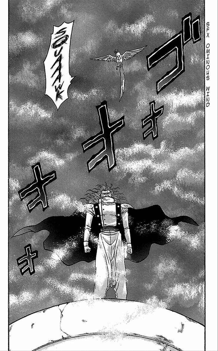 vua trên biển chapter 58 20