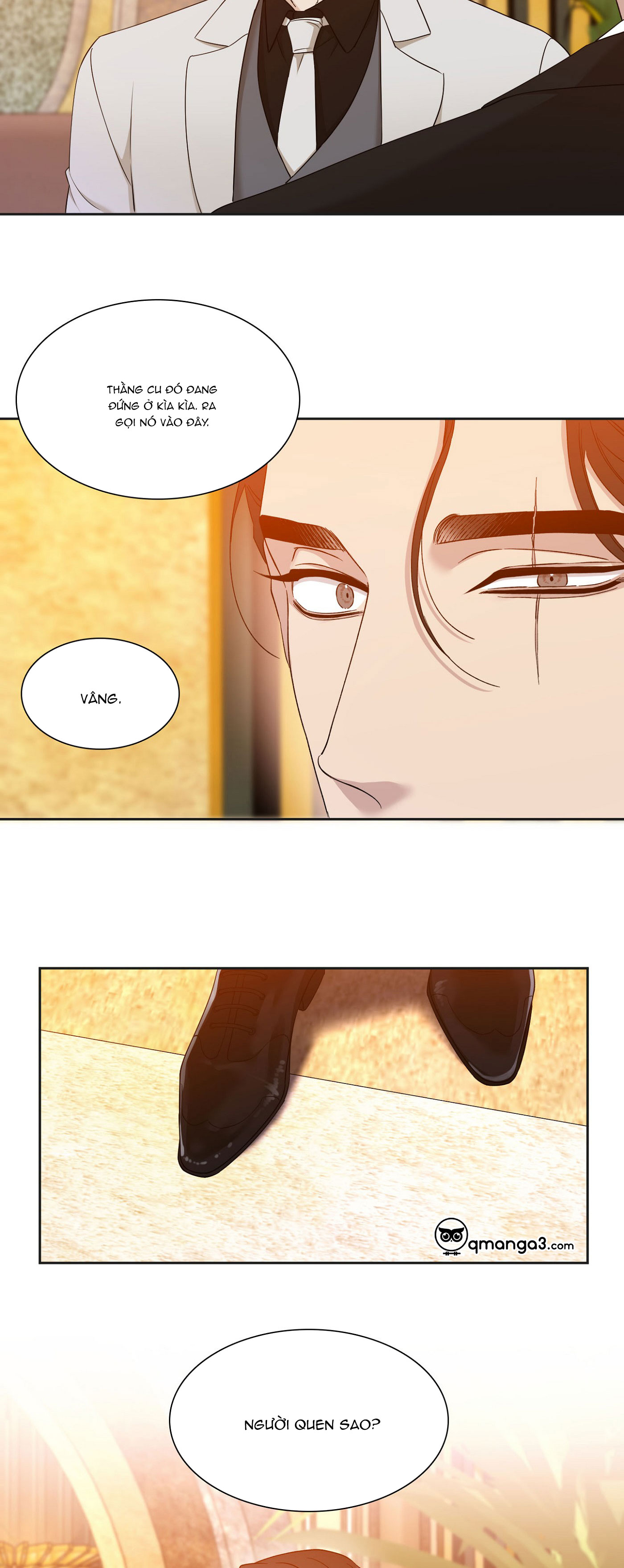 tên cặn bã chapter 6 21