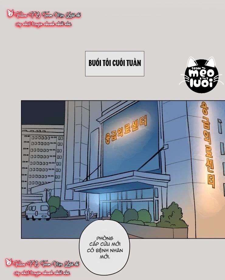 câu chuyện của hosik chapter 79 6