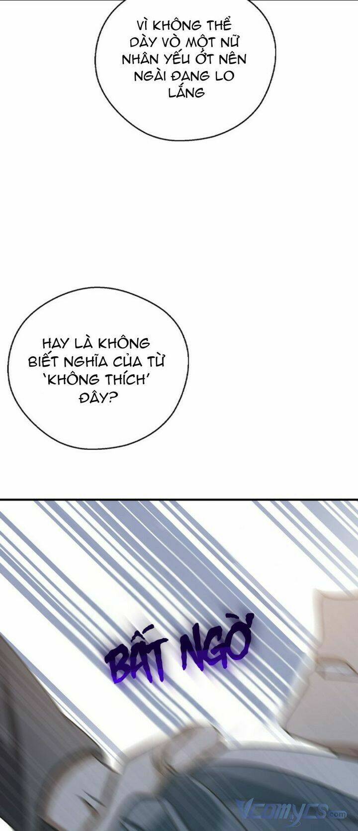 duyên nợ kiếp trước chapter 27 13