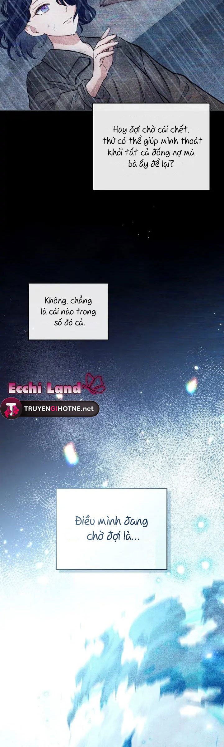 hội cùng thuyền chapter 39.1 4