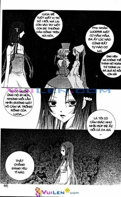 tiểu nữ vương chapter 3 66