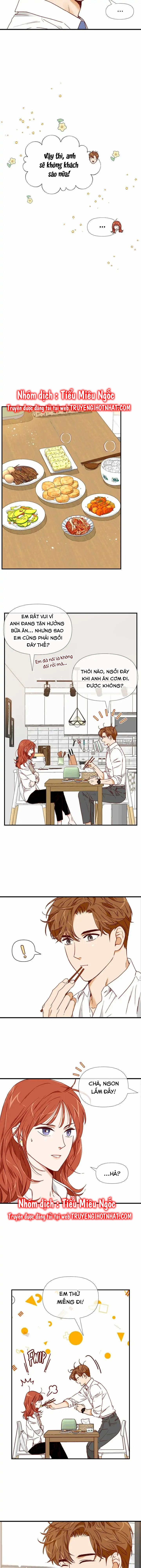 24 phút cho một câu chuyện chapter 97 8