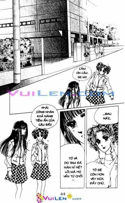 nụ hôn nồng thắm chapter 7 44